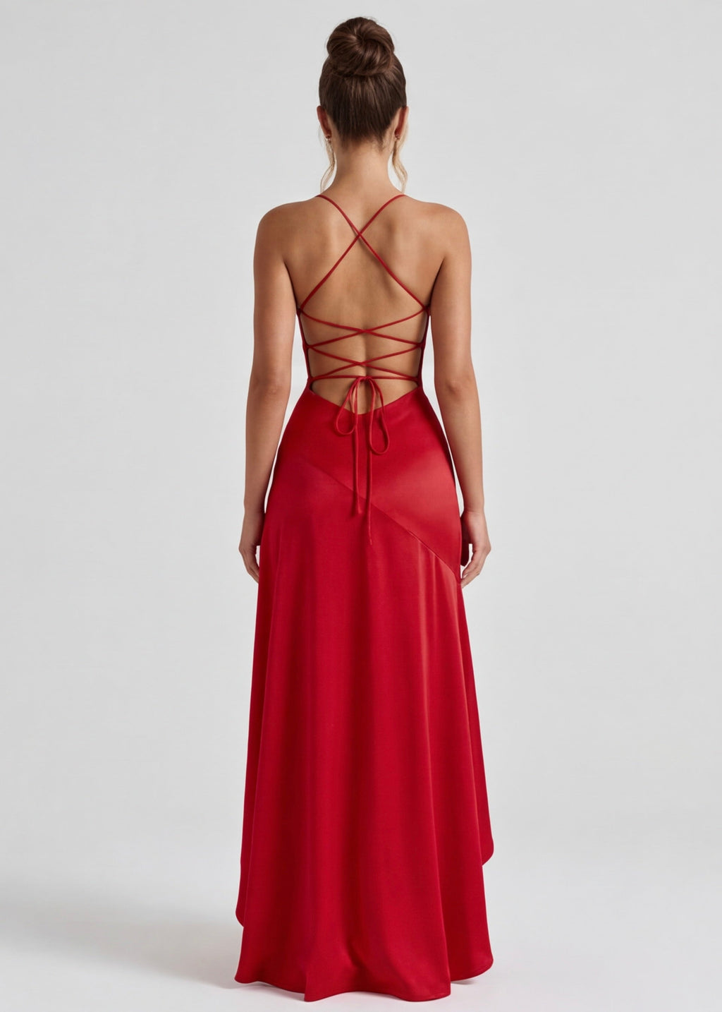 Gizela | Muse Gown