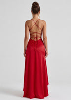 Gizela | Muse Gown