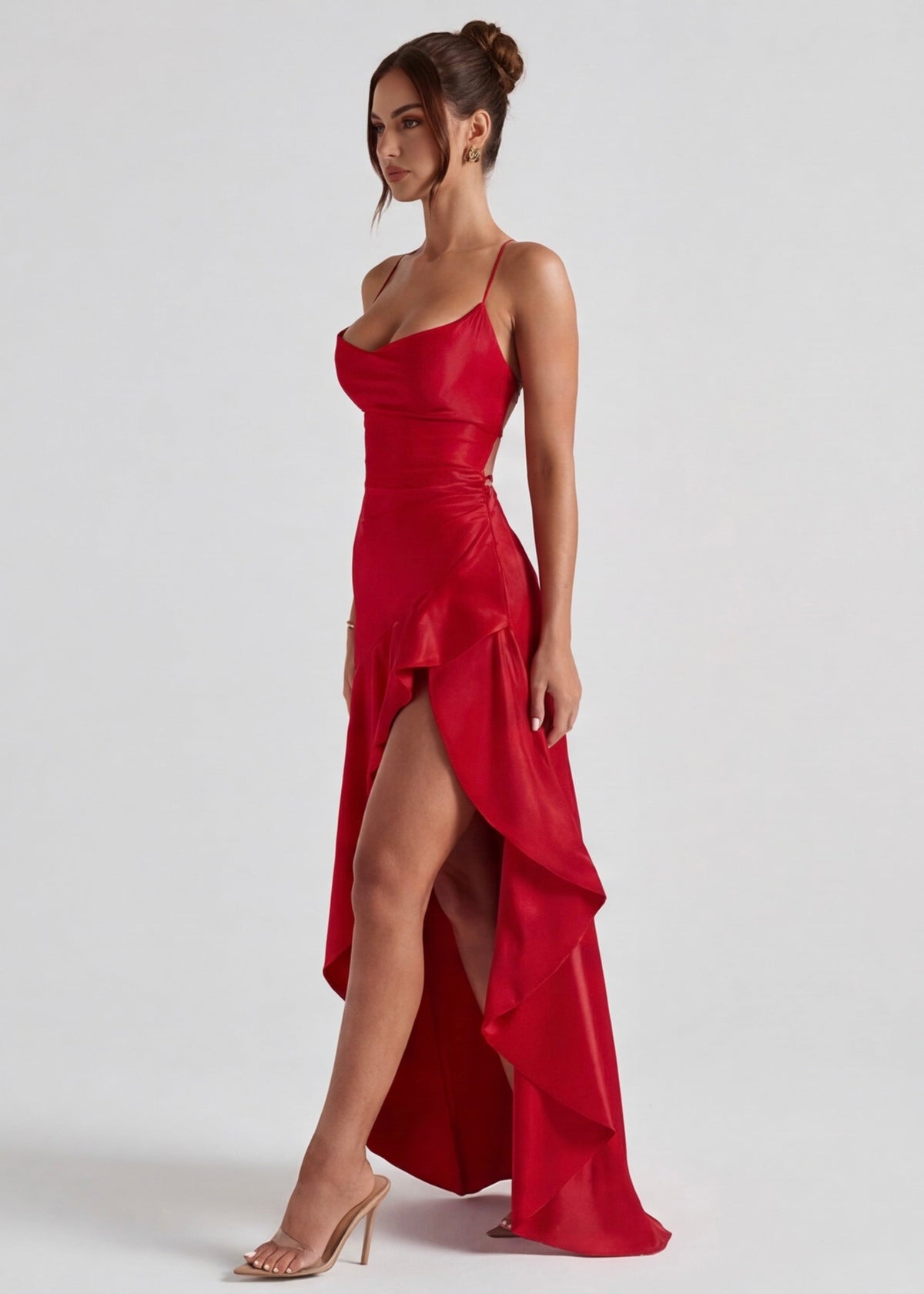 Gizela | Muse Gown