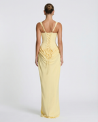 Gizela | Hourglass Maxi