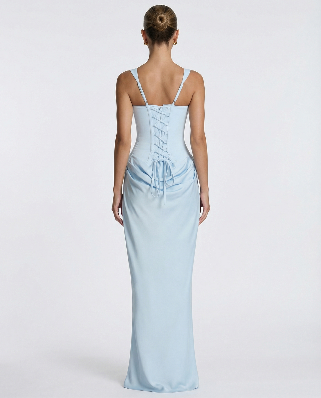 Gizela | Hourglass Maxi