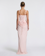 Gizela | Hourglass Maxi