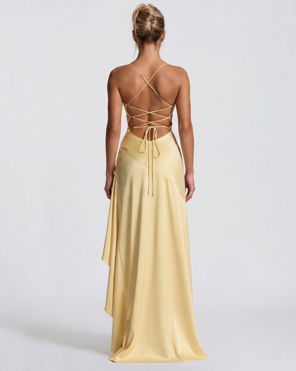 Gizela | Muse Gown