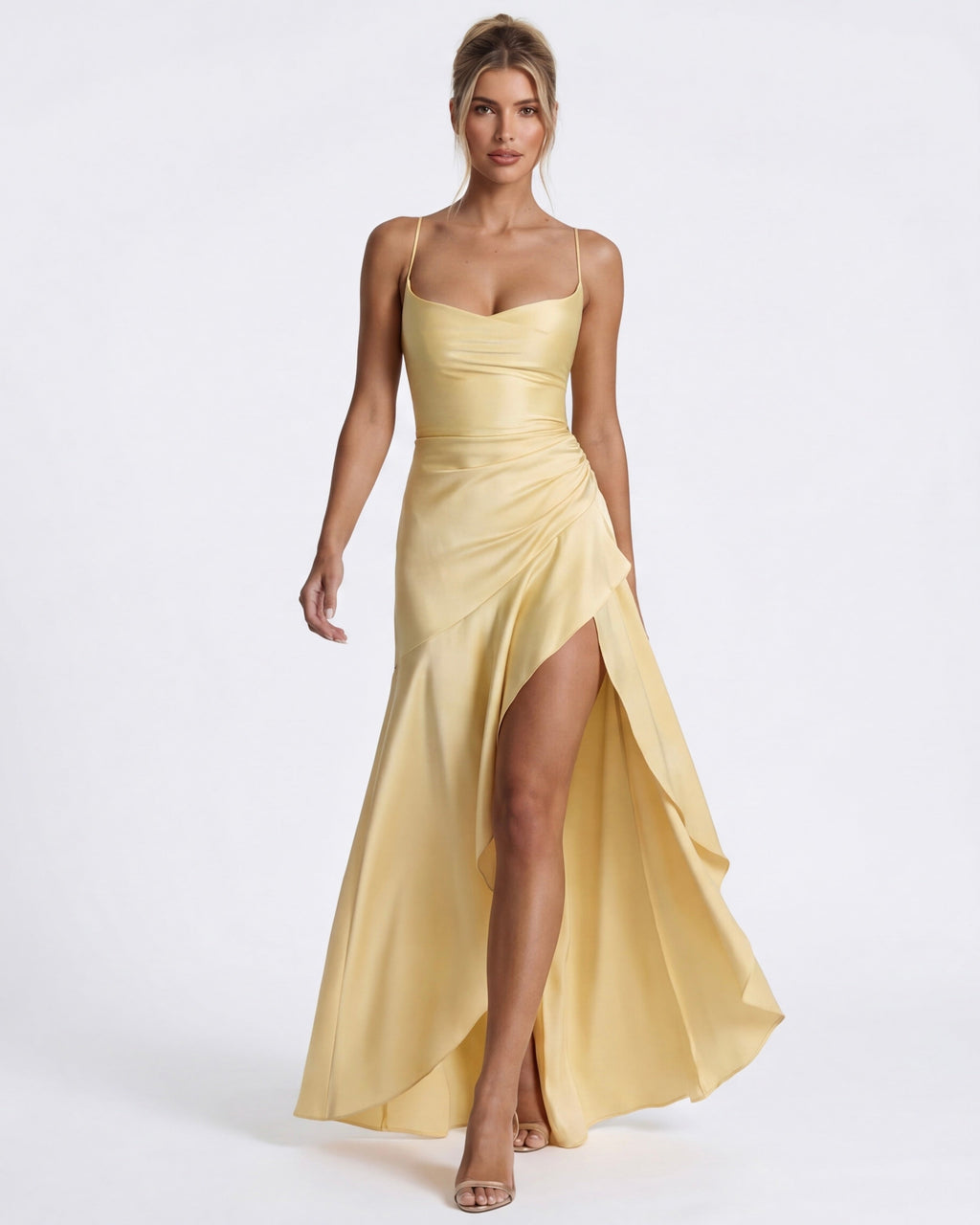 Gizela | Muse Gown