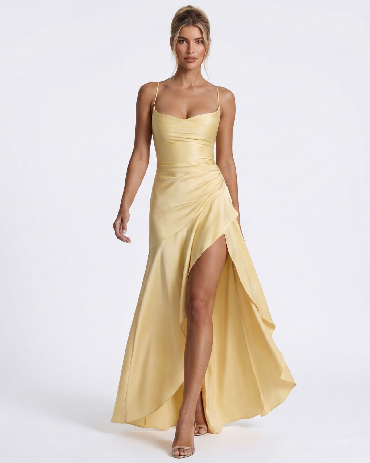 Gizela | Muse Gown
