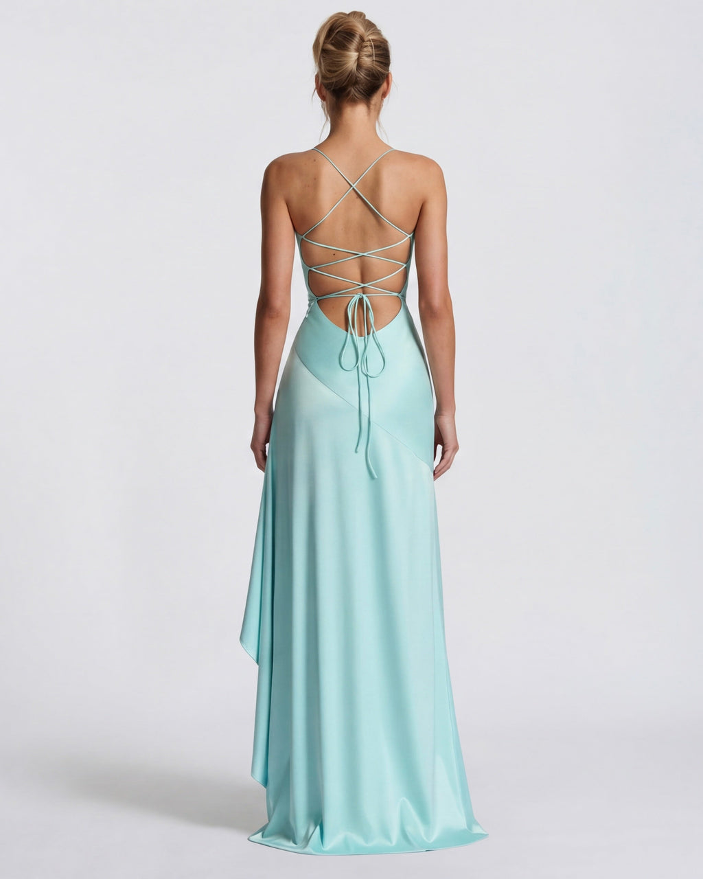 Gizela | Muse Gown