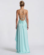Gizela | Muse Gown