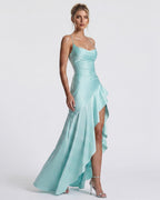 Gizela | Muse Gown