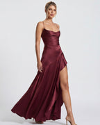 Gizela | Muse Gown