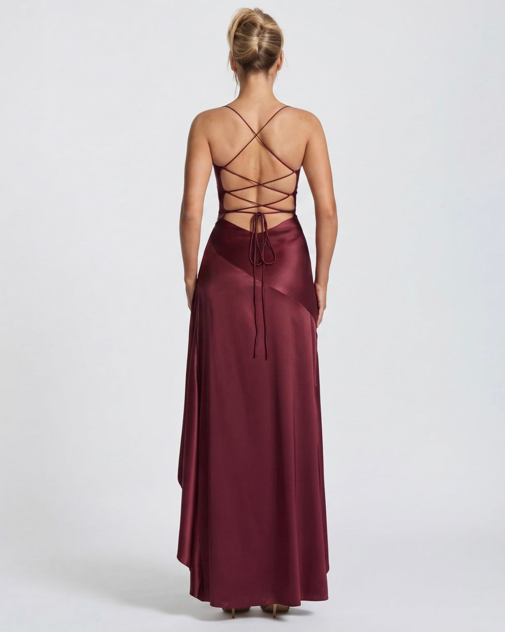 Gizela | Muse Gown
