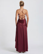 Gizela | Muse Gown