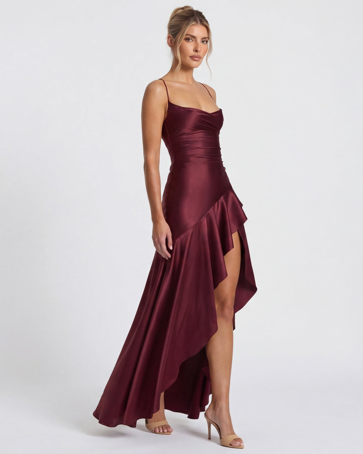 Gizela | Muse Gown