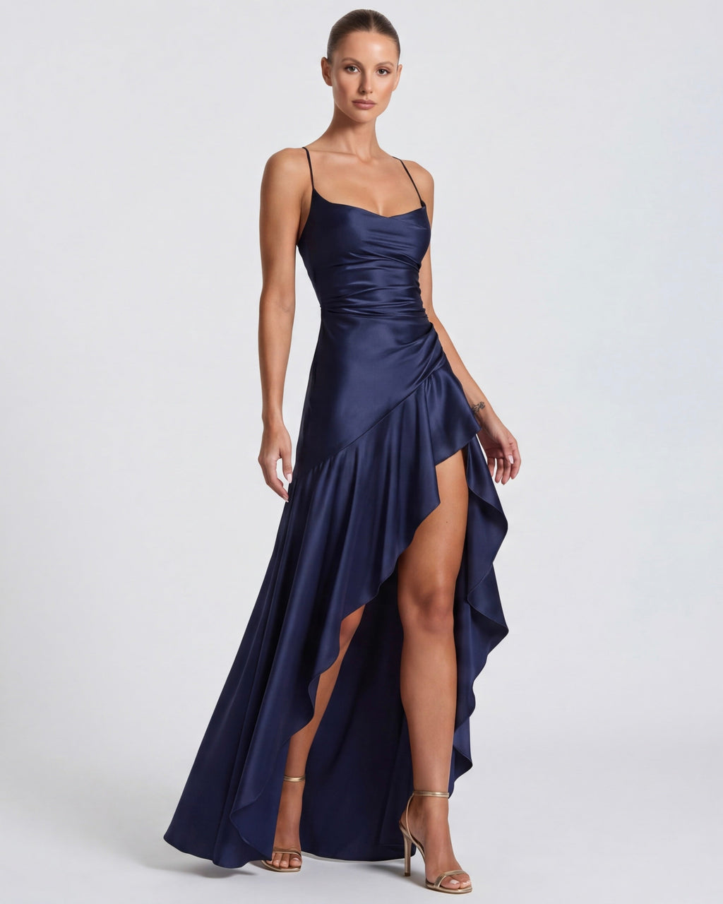 Gizela | Muse Gown