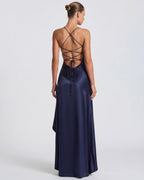 Gizela | Muse Gown