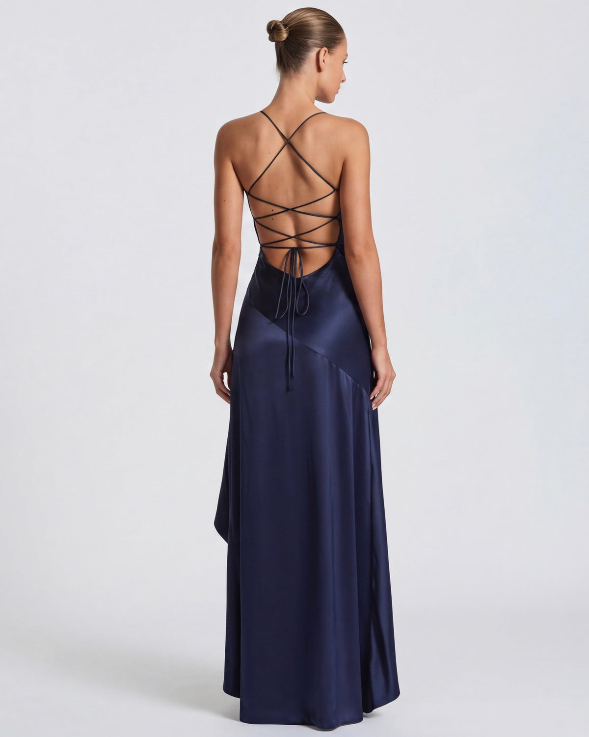 Gizela | Muse Gown