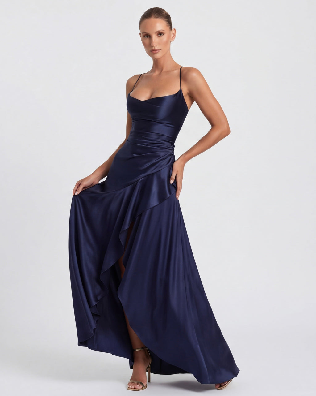 Gizela | Muse Gown