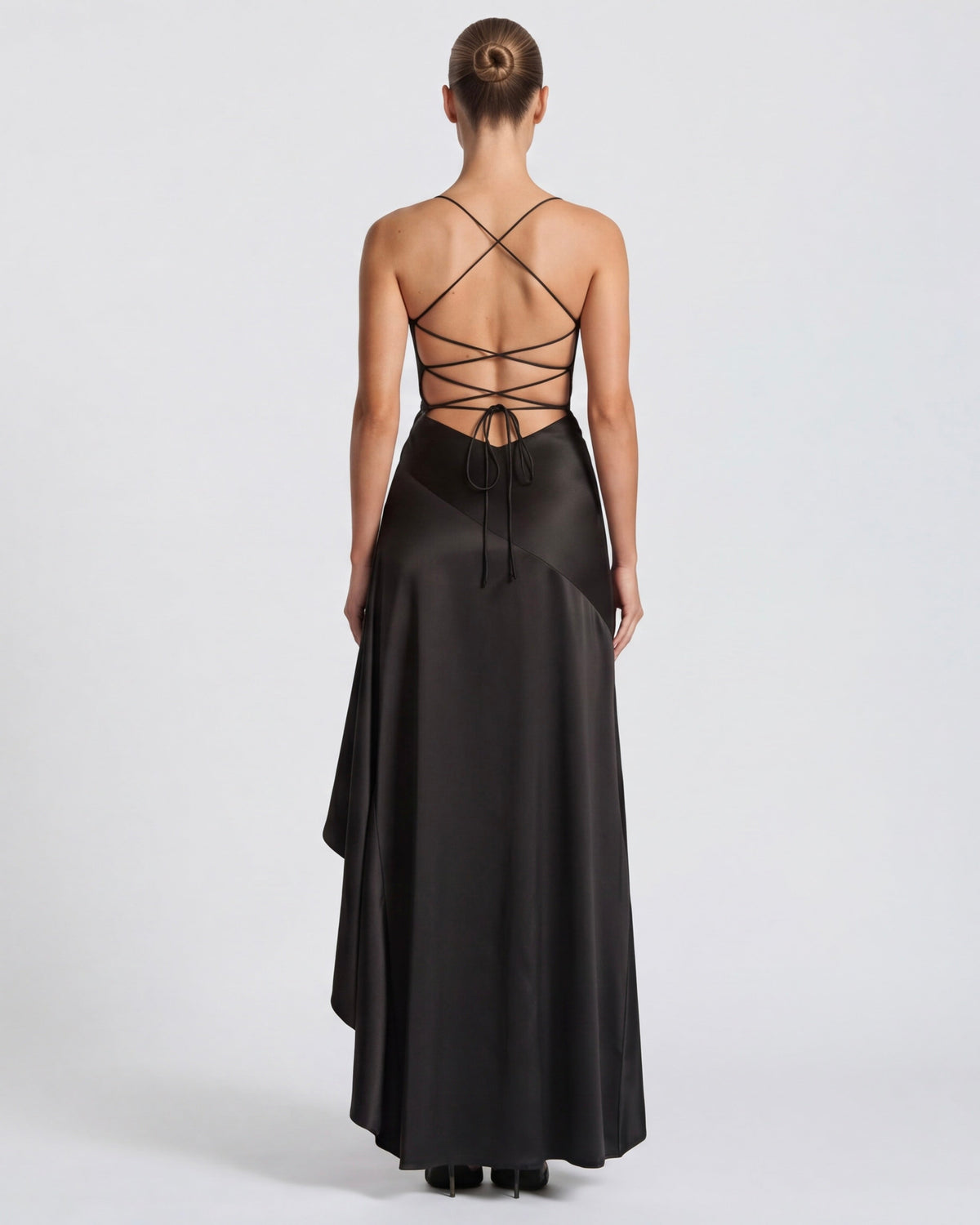 Gizela | Muse Gown