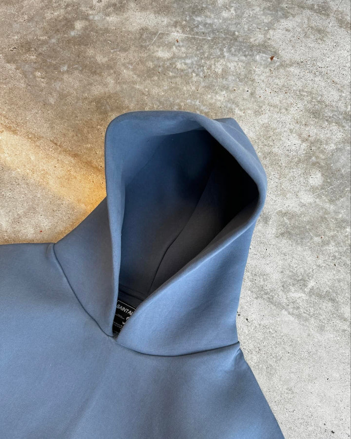 MINIMALIST TRACKSUIT - HOODIE + JOGGER