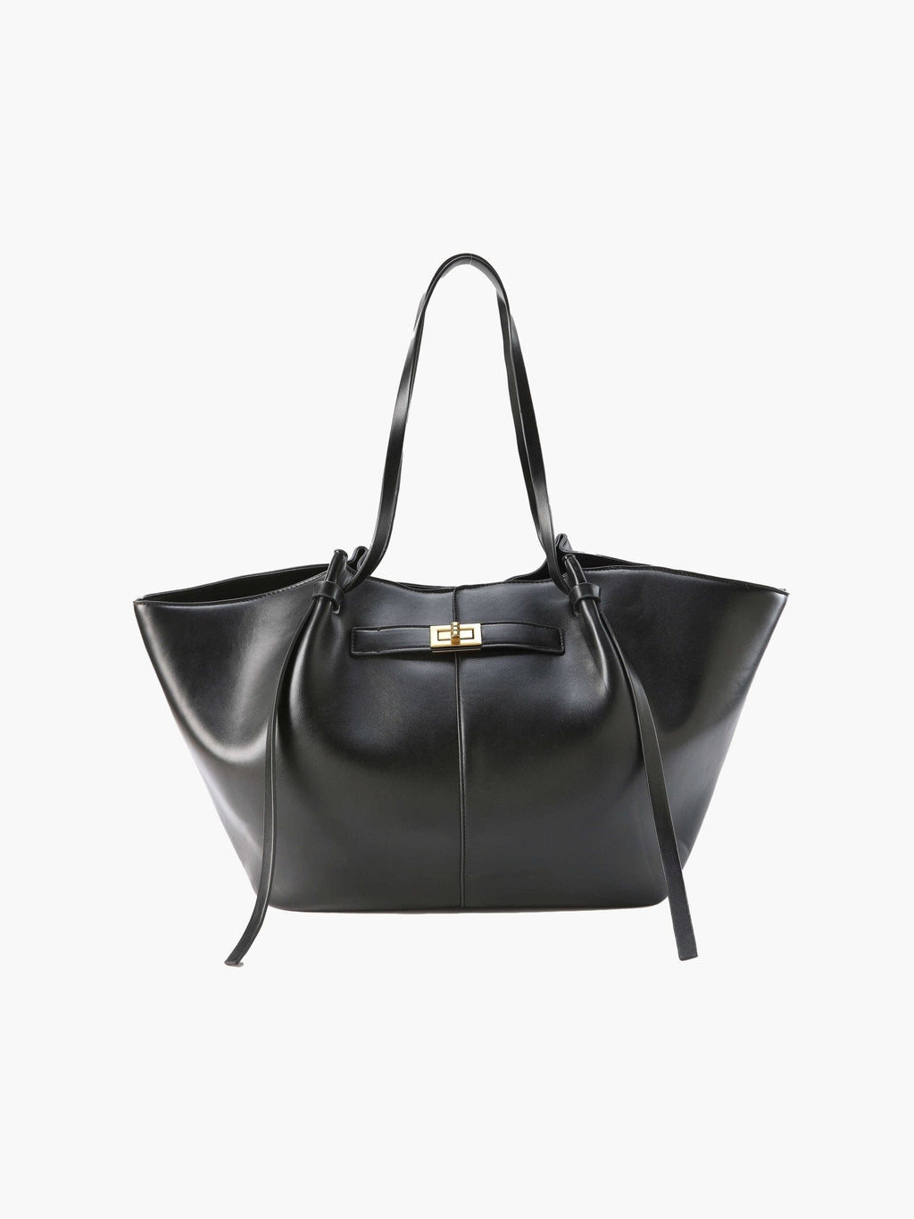 Luxe Curve Shopper