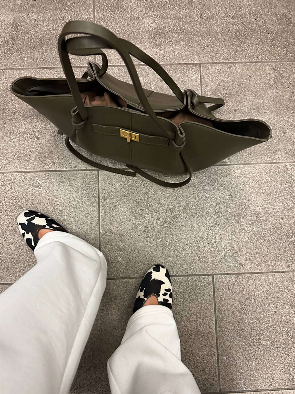 Luxe Curve Shopper