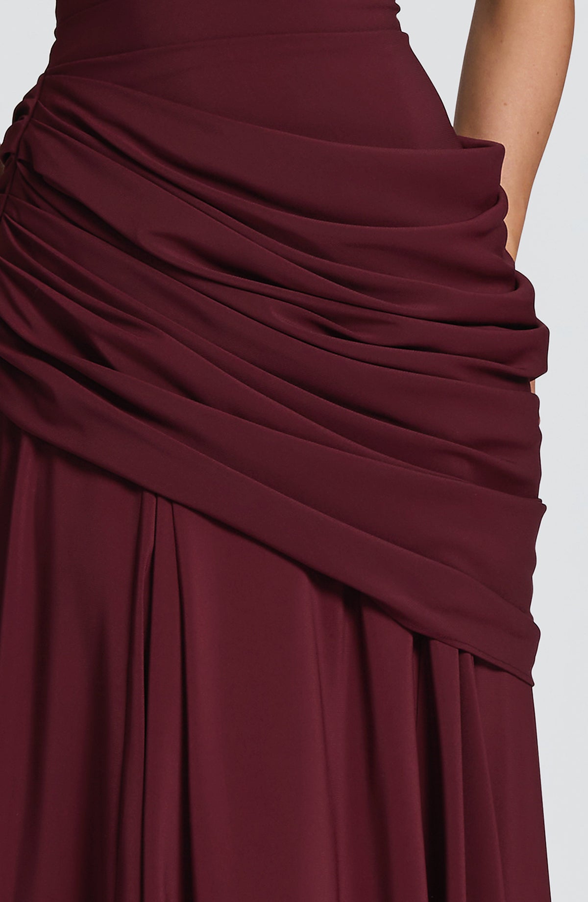 Sura Maxi Dress