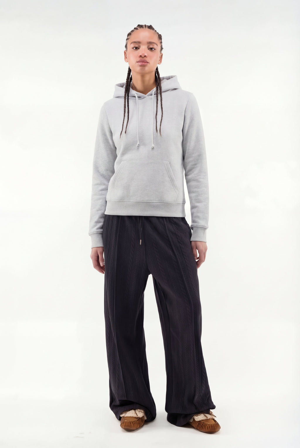 Gizela | Angel Hoodie