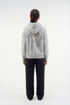 Gizela | Angel Hoodie