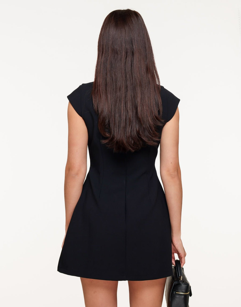 Gizela | The Valentina Dress