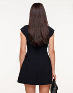 Gizela | The Valentina Dress